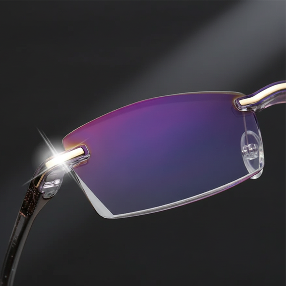 COMBO 2 GAFAS TR90 FOTOCROMATICA